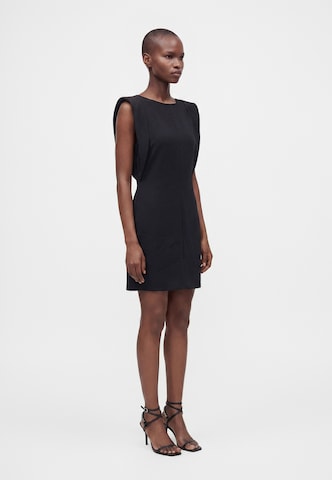 ARMANI EXCHANGE Φόρεμα σε μαύρο
