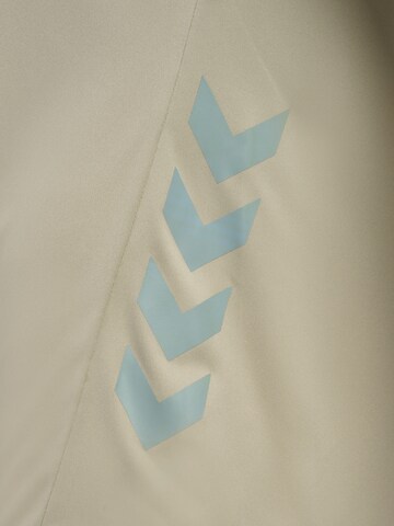 Hummel Trainingspak in Groen
