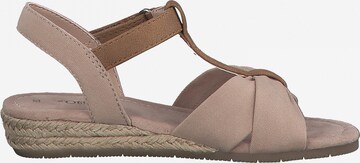 s.Oliver Sandals in Pink