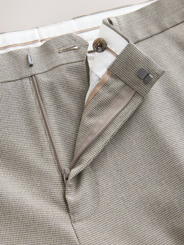 Next Regular Hose 'Motionflex' in Beige