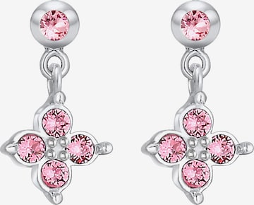 ELLI Jewelry in Pink: front
