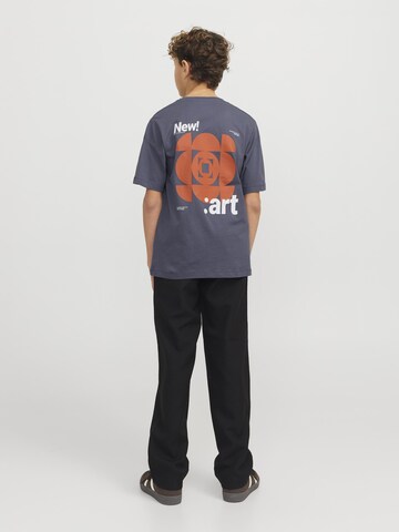 Jack & Jones Junior Shirt in Blue