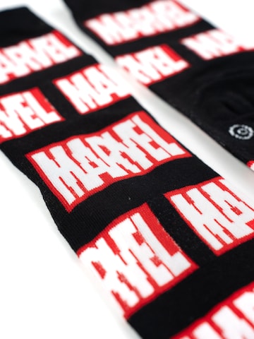 Marvel Avengers Socken‌‌‌‌‌‌ in Mischfarben