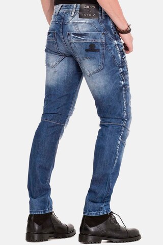 CIPO & BAXX Slim fit Jeans in Blue