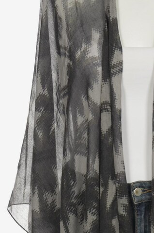 UNIQLO Schal oder Tuch One Size in Grau