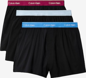 Calvin Klein Underwear Boxer shorts in Mixed colors: front