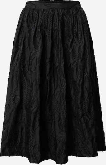 Stella Nova Falda 'Phine' en negro, Vista del producto