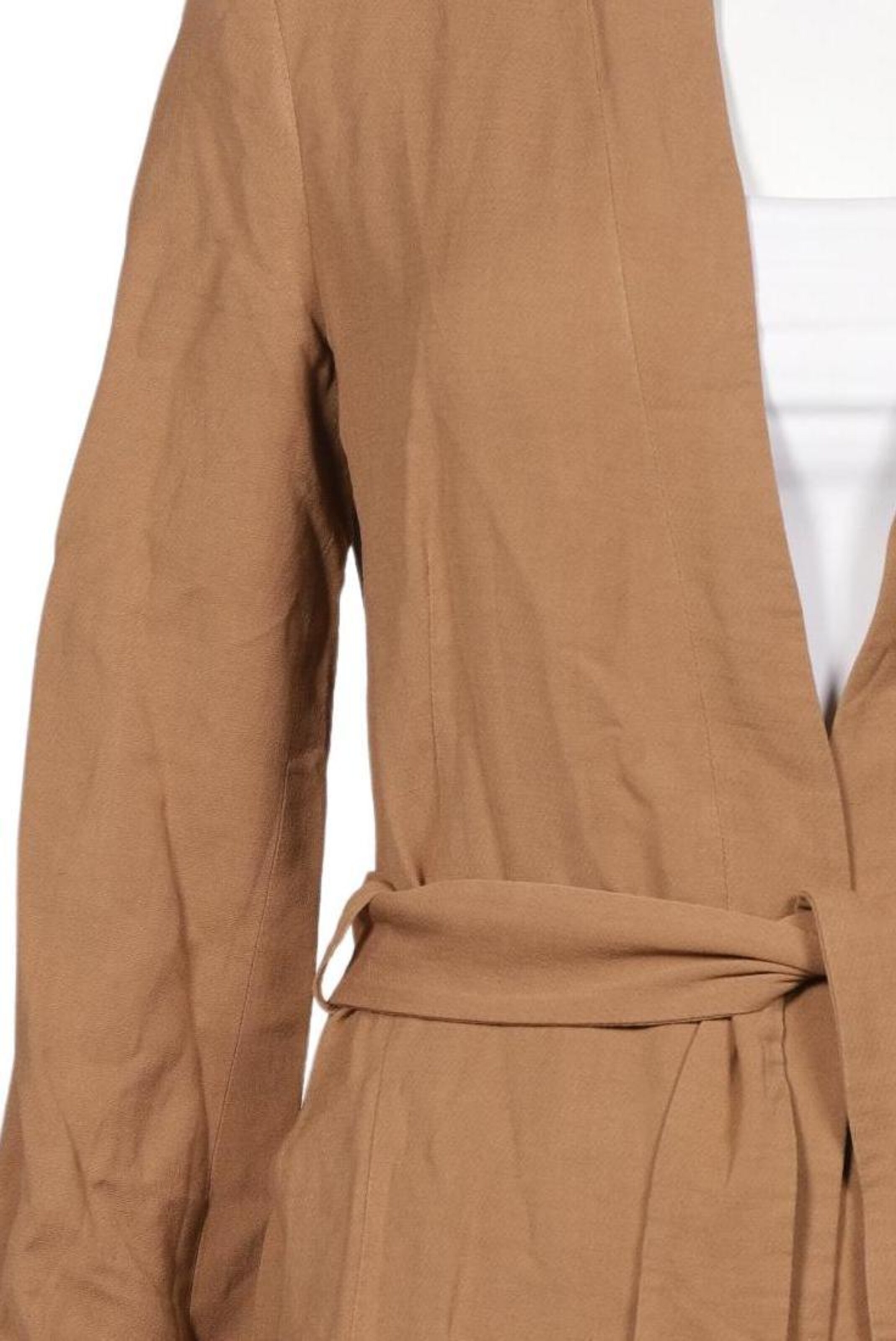 DRYKORN Jacket & Coat in S in Brown