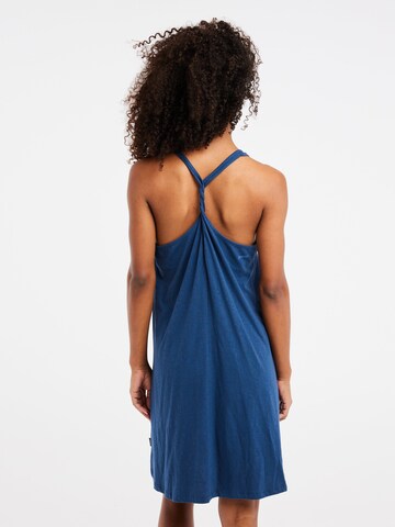 PROTEST Dress 'PRTFELINE' in Blue
