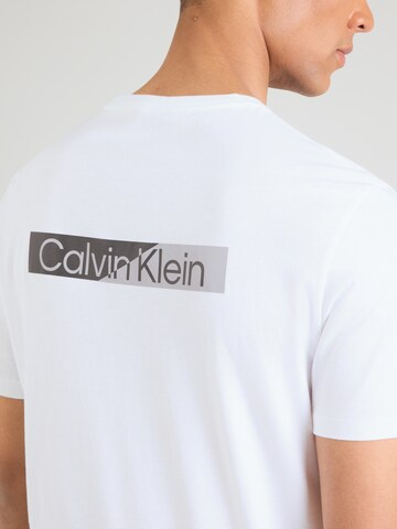 Calvin Klein Särk, värv valge