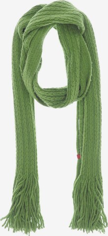 EDC BY ESPRIT Scarf & Wrap in One size in Green: front