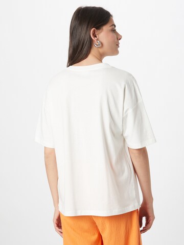 ESPRIT T-Shirt 'EOS' in Weiß