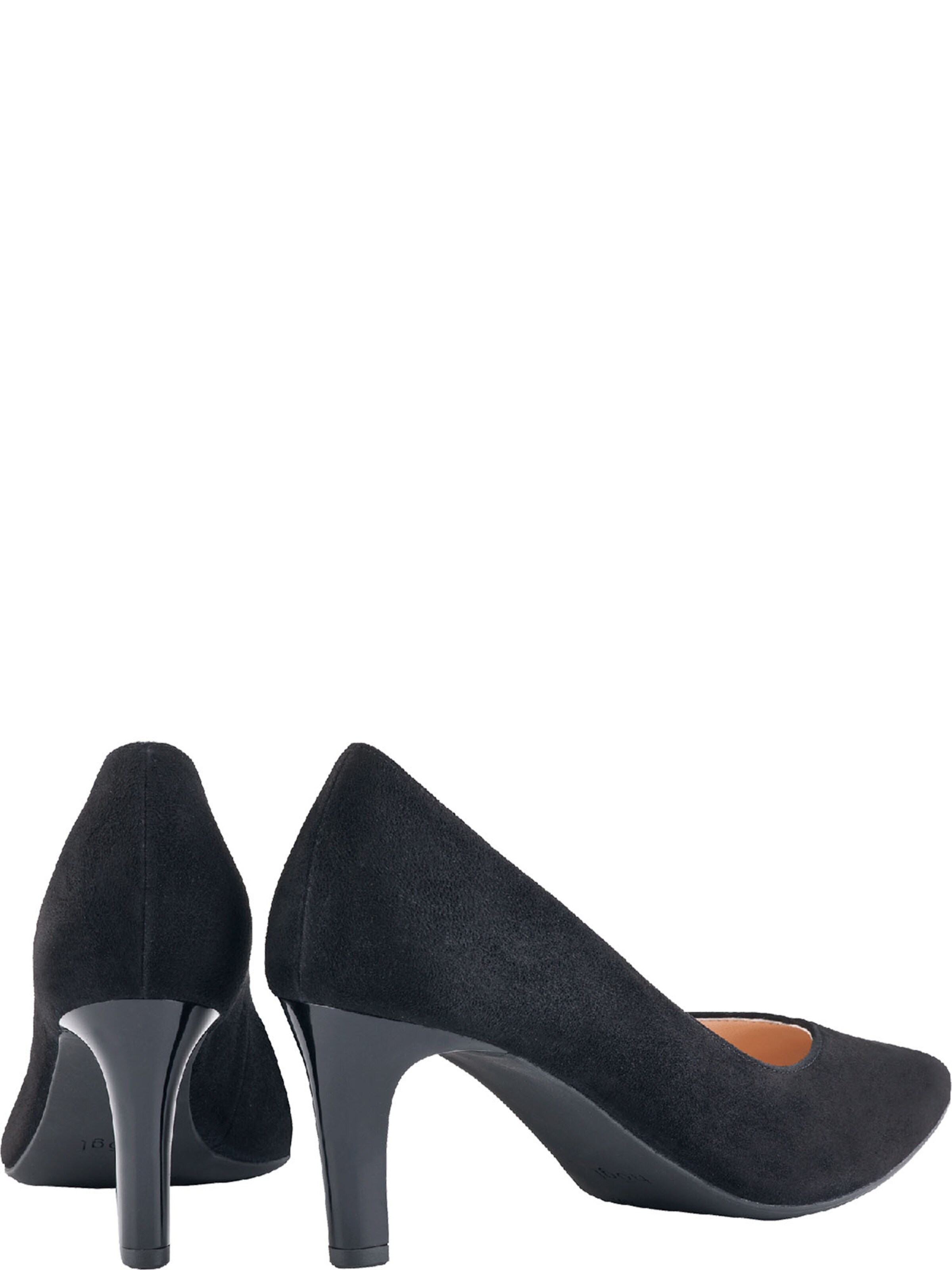 Escarpins 'BOULEVARD 60' Högl en noir