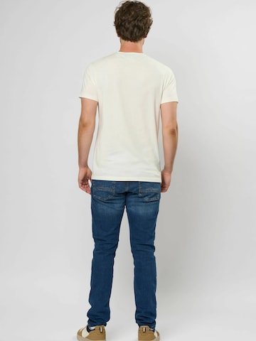 MCS Shirt ' Ohio ' in Wit