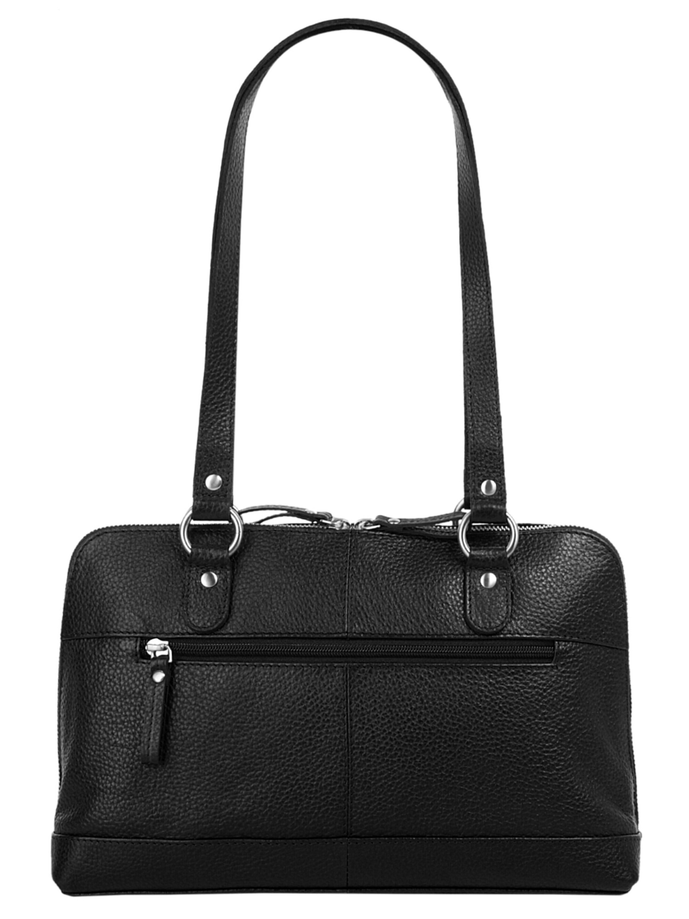 Betty Barclay - Bolso de hombro en negro