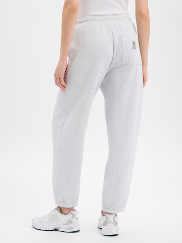 Loosefit Pantalon ' Baptown ' AMERICAN VINTAGE en gris