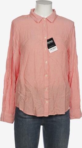 WRANGLER Blouse & Tunic in M in Pink: front