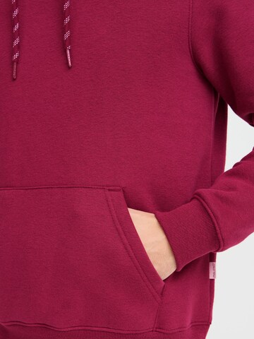 BLEND Trui in Rood