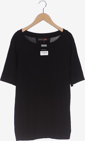Minx Top & Shirt in XS in Black: front