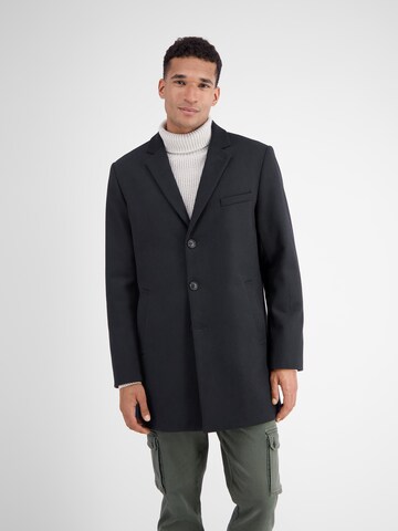 Manteau mi-saison LERROS en bleu