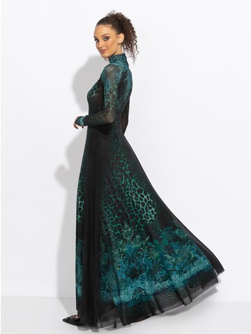 JIORO Dress 'LEO' in 