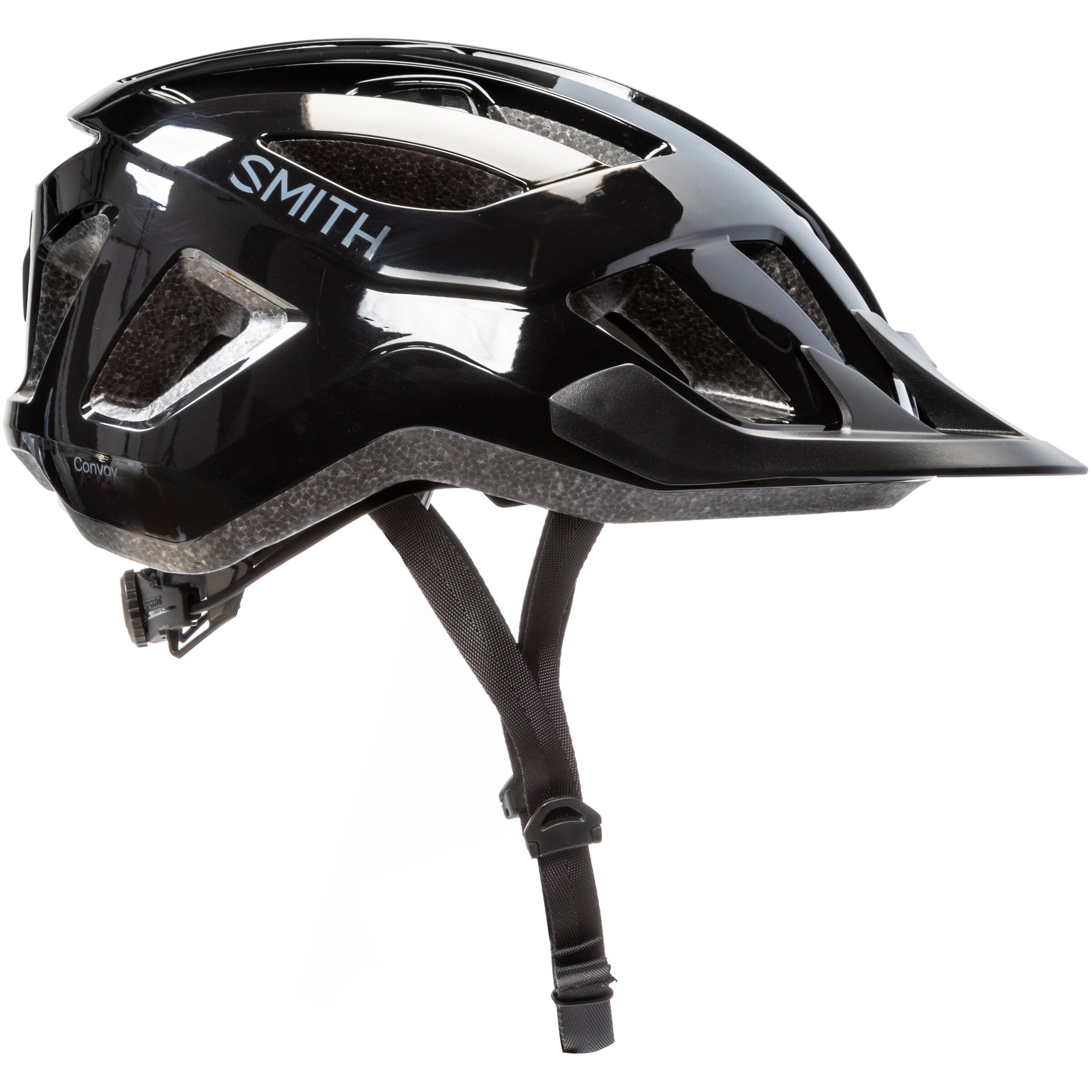 Smith Optics Helm 'Convoy' in Schwarz