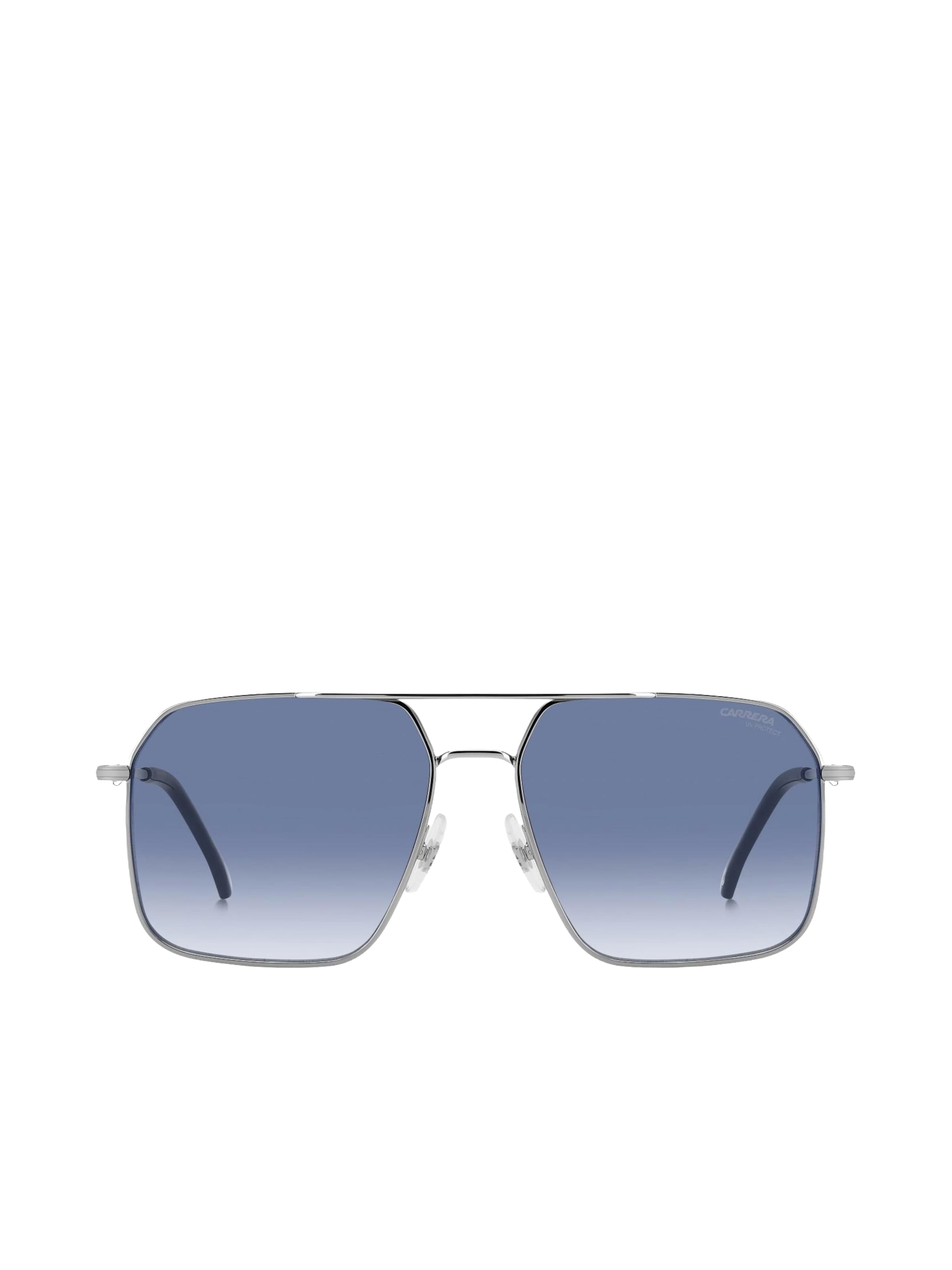 Carrera Sunglasses in Grey: front