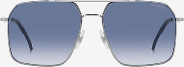 Carrera Sunglasses in Grey: front