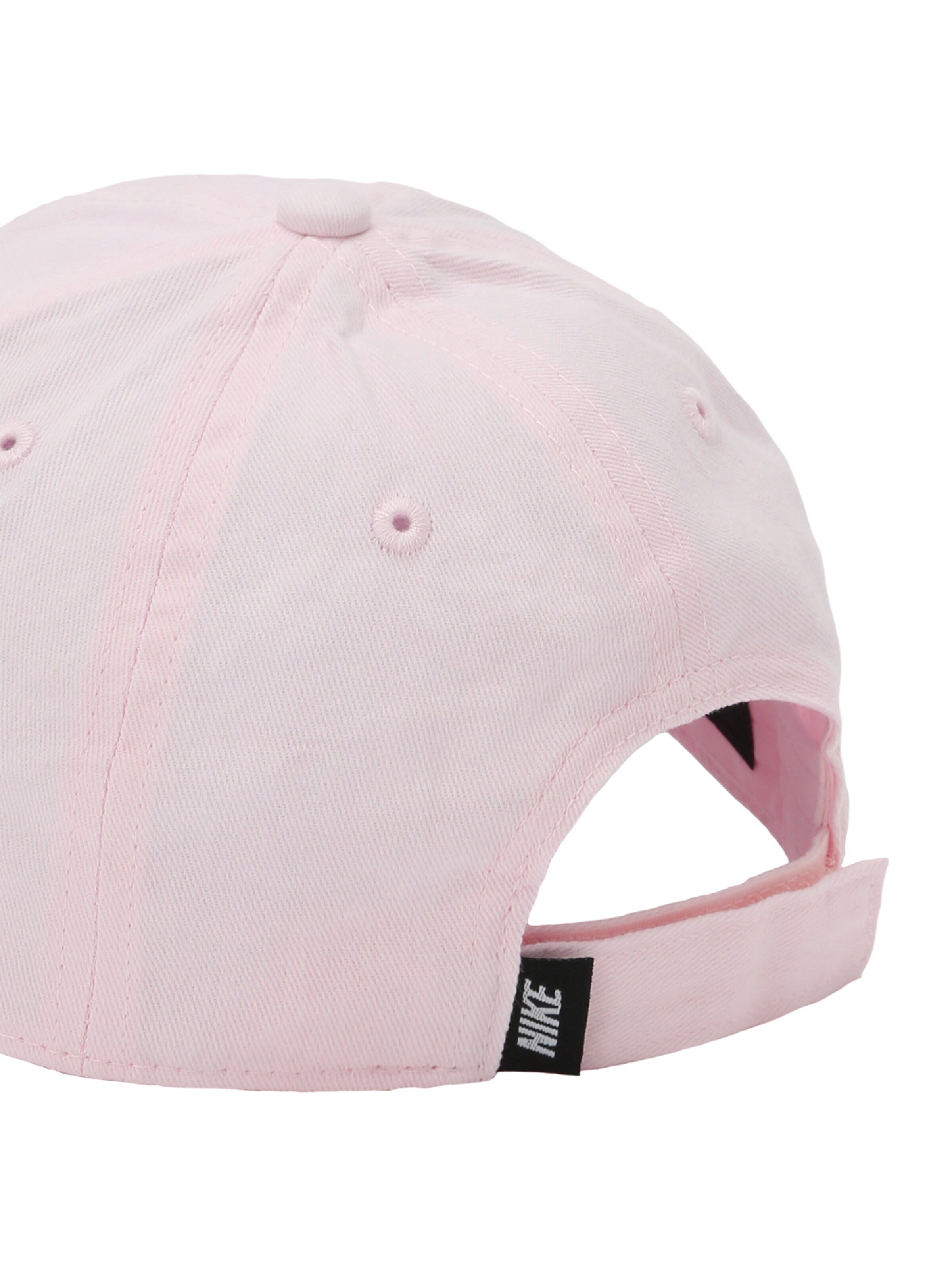 Nike Sportswear Hat i pink