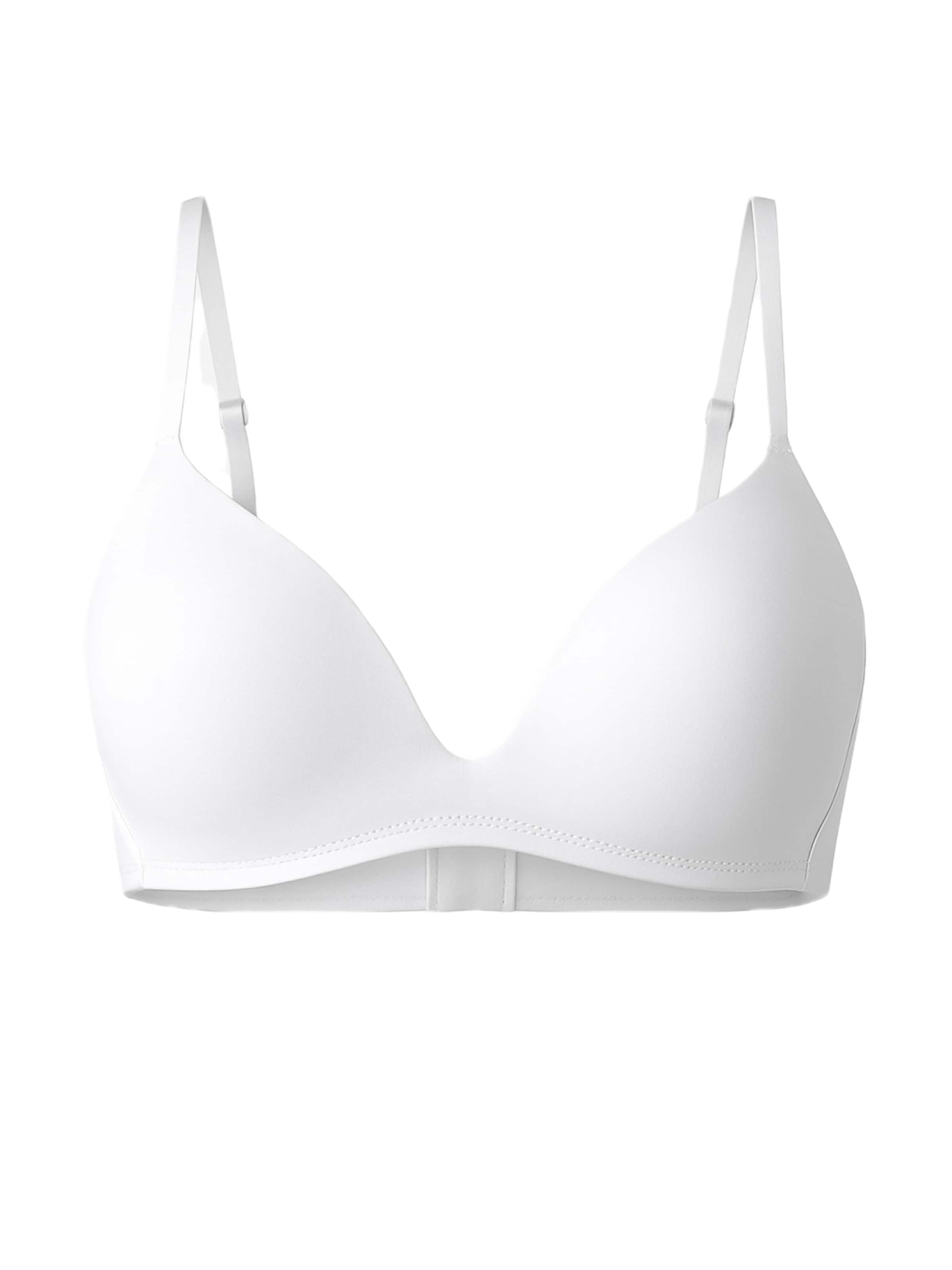 C&City BH in Wit: voorkant
