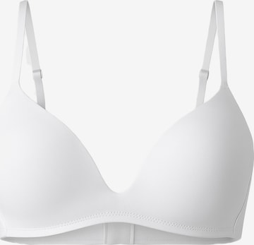 C&City BH in Wit: voorkant