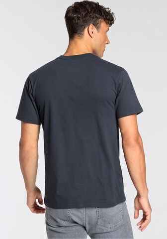 QUIKSILVER Shirt in Beige