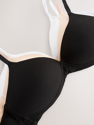 Next - Soutien Bustier Soutien em mistura de cores