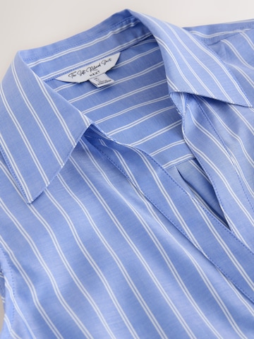 Next Blouse in Blue