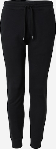 HOLLISTER Hose 'ALWAYS-ON' in Schwarz: predná strana