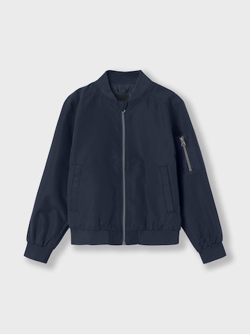 NAME IT Between-Season Jacket 'Monster' in Blue