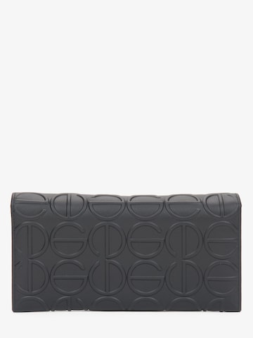 Estro Portemonnee '6185' in Zwart