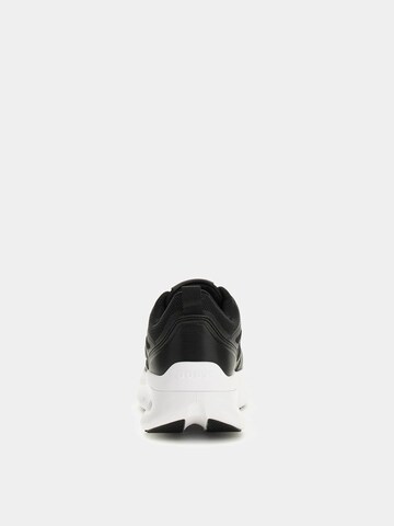 GUESS Sneaker 'Sebass' in Schwarz
