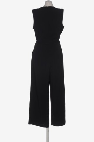 TOM TAILOR Overall oder Jumpsuit S in Schwarz