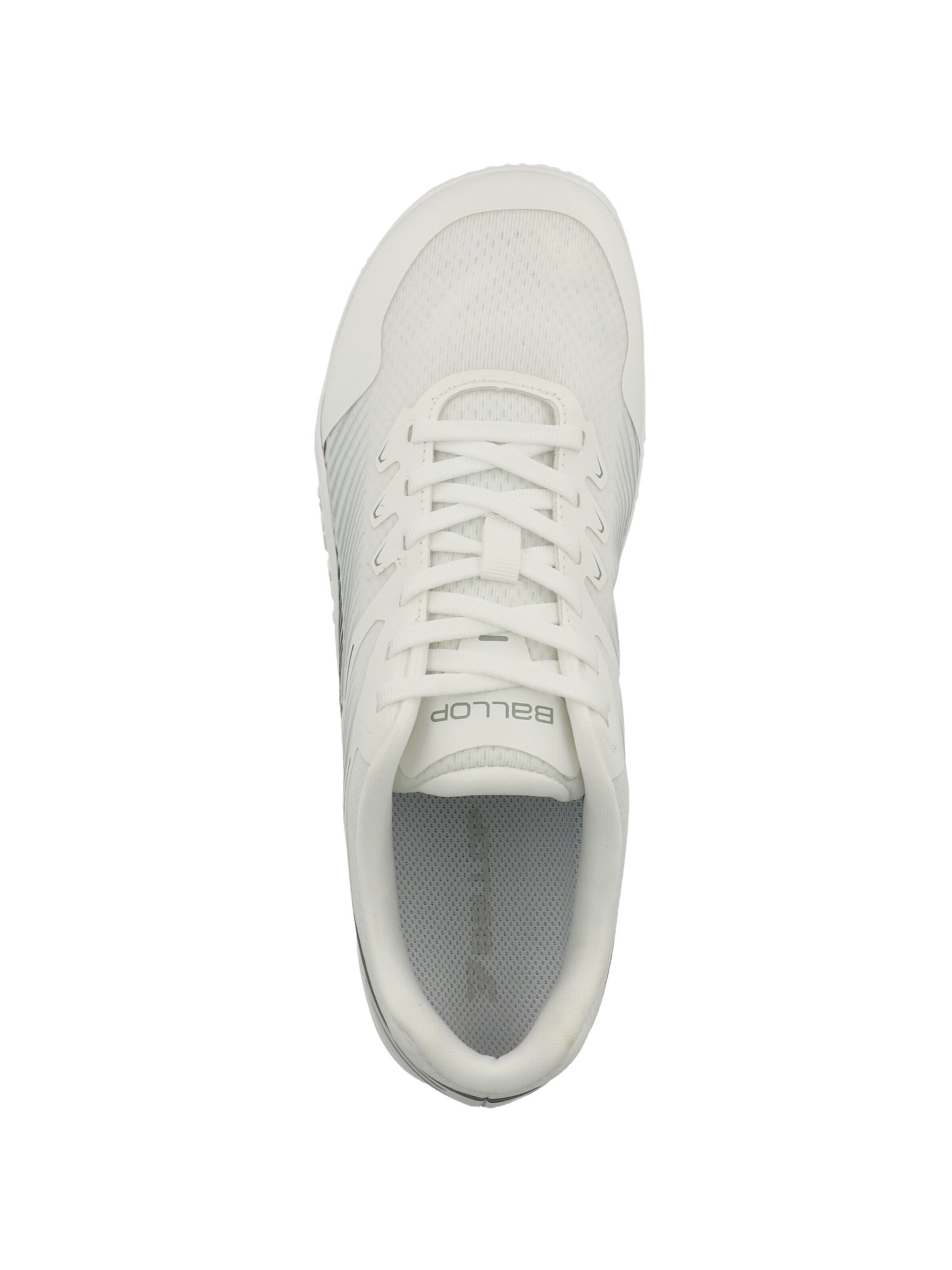 Ballop Running shoe 'Escur' in White