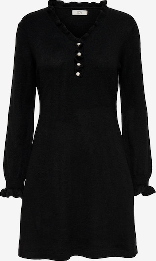 JDY Strickkleid 'JDYLetty' in schwarz, Produktansicht
