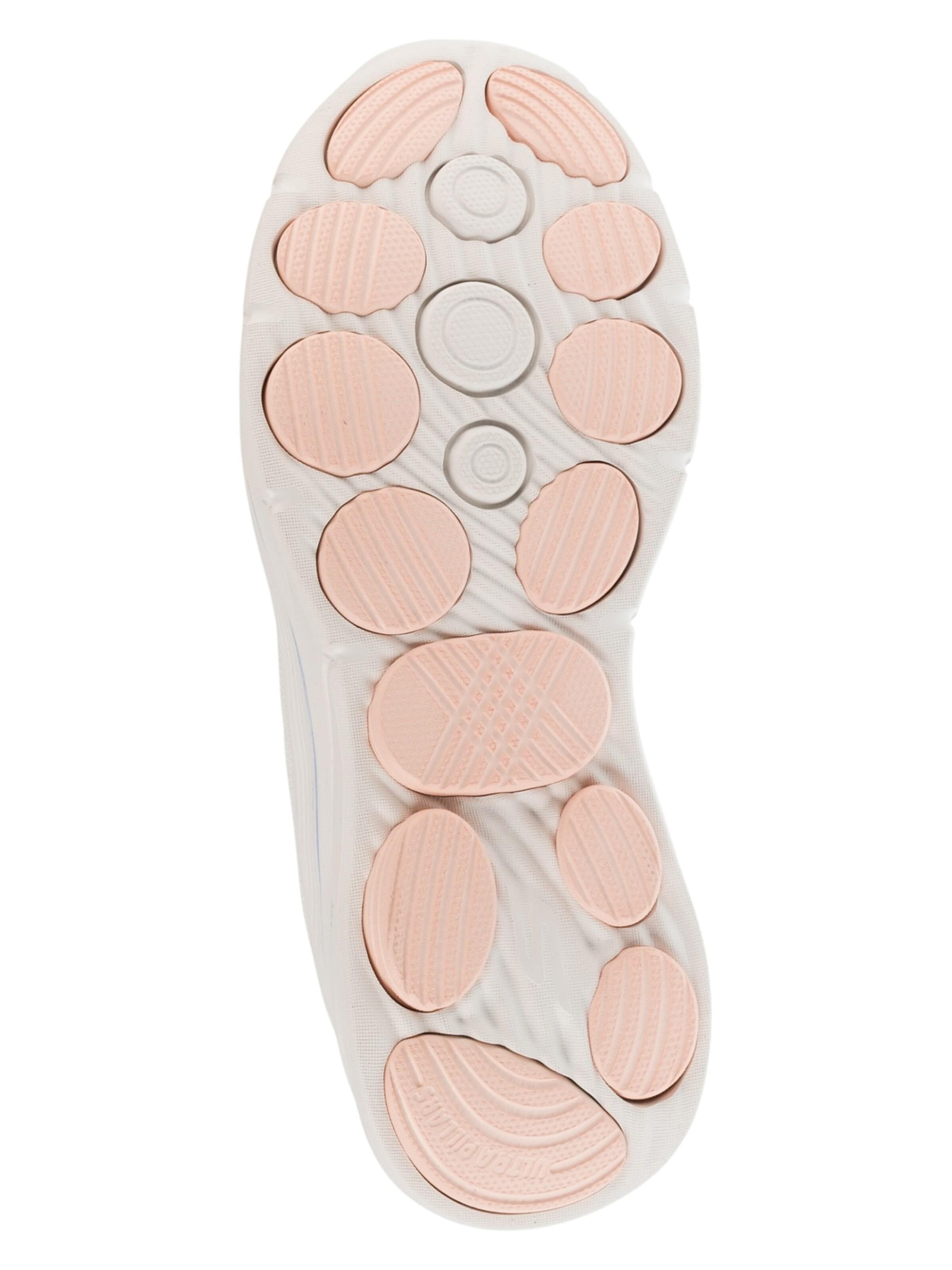 Baskets basses 'Skechers Slip-Ins: GO Walk 8 - Nadia' SKECHERS en beige