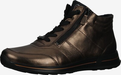 ARA Sneaker in bronze, Produktansicht