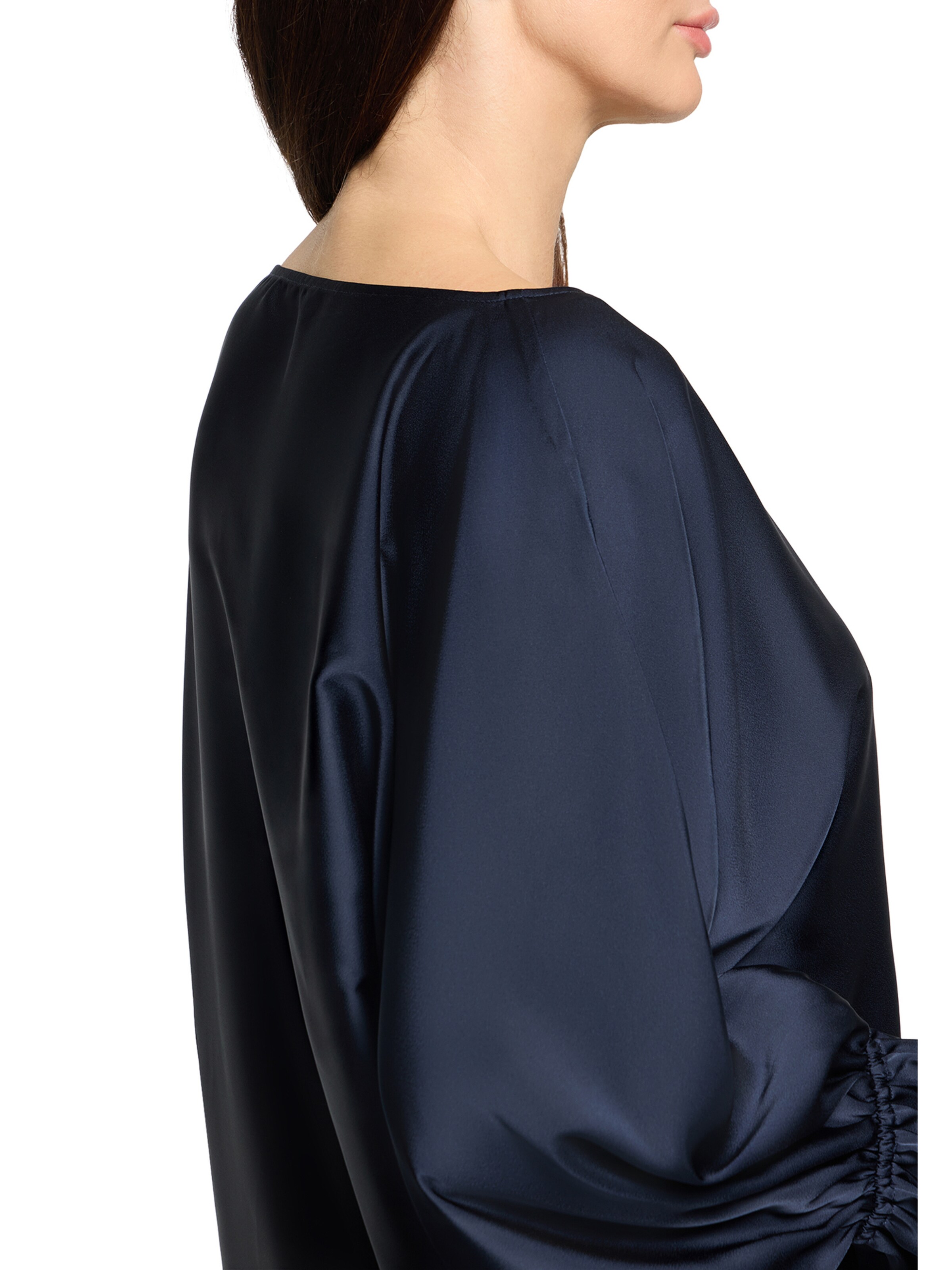 Betty Barclay Blouse in Blue