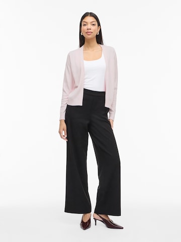 Giacchetta 'VIRIL' di VILA in rosa