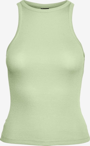 VERO MODA Top 'ROMA' in Groen: voorkant