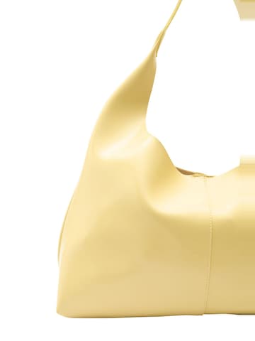 MANUKA Schultertasche‌‌‌‌‌‌‌‌‌ in Gelb