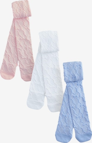 Baker by Ted Baker Sukkahousut värissä sininen: etupuoli