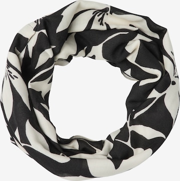 s.Oliver Snood in Schwarz: Vorderseite