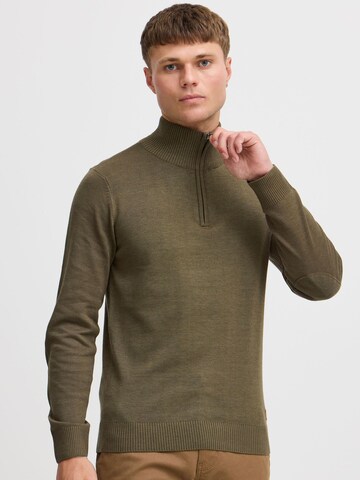 Pull-over 'Robin' BLEND en vert